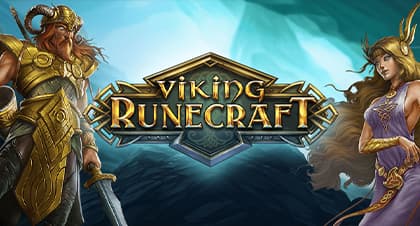 Viking Runecraft